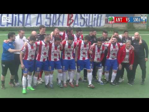 Calcio a 5, Serie C1: Atletico New Team - Santa Marinella, highlights e interviste