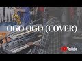 Ogo Ogo Dunsin Oyekan || Powerful Piano Worship Instrumental || Yamaha Modx8 Plus #keyscape