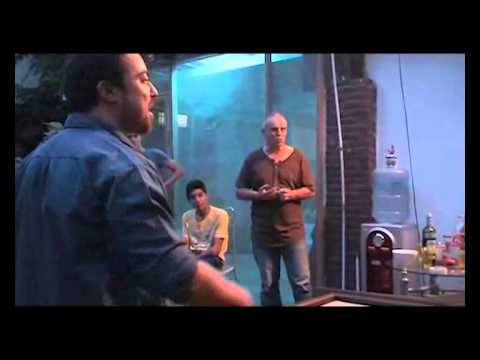 Pétanque2table - Humouristique : carton jaune et carton rouge.