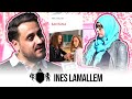  17 Ans Et Romancière   STREETY X INES LAMALLEM