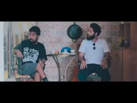 Mc Super Shock Part. Sislop - Desventura