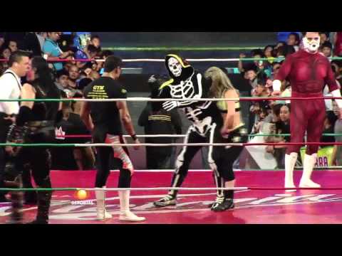 AAA ECATEPEC 27 - 07 - 2014 P10