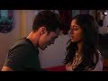 Never Have I Ever Season 3 Paxton And Devi Kiss Scene