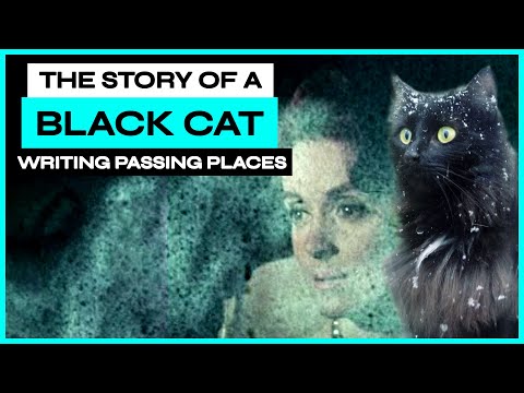 BOOcast Song Stories: Passing Places