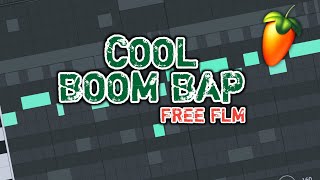 Download lagu COOL BOOM BAP BEAT ON FL STUDIO MOBILE - FREE FLM mp3 Download lagu COOL BOOM BAP BEAT ON FL STUDIO MOBILE - FREE FLM mp3