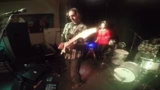 IRIE ROCKERS LIVE AT THE JAM IN ARCATA C.A