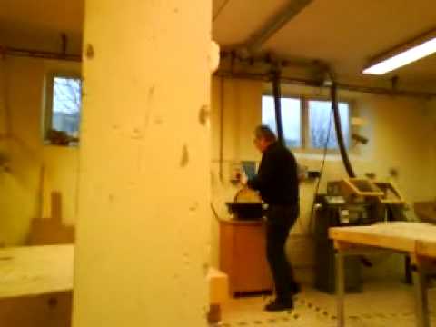 Alingsås Mästerslöjdare del 1