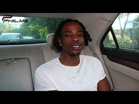 Kiddshawnx : 22Gz On Long Island Drill | "You Mad Dayroom For Saying Some S*** Like That" (Pt.4)