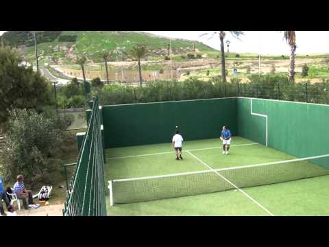 I Torneio de Padel - Porto Santo