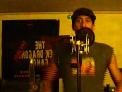 titineboy freestyle gangster mixtape street juice.wmv