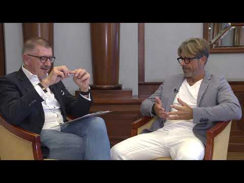 Alberico Evani jniedi l-ktieb tiegħu Non Chiamatemi Bubu