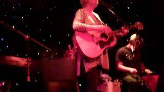 Kim Richey(live)pgh,PA 9-27-11