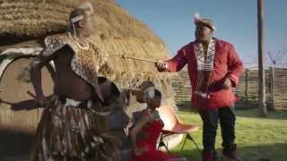 Heavy kdrumboss feat mpumi wena