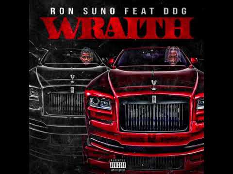 Ron Suno ~ Wraith Ft. DDG (Slowed + Reverb) [432Hz]