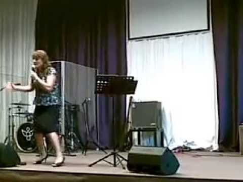 Rodica Volintiru (6) la Adoram - Intalnirea femeilor