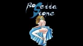 Never Be The Same - Rosetta Stone