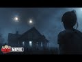 THE GHOST LIGHTS | FULL HD PARANORMAL SCIENCE FICTION HORROR MOVIE | CREEPY POPCORN