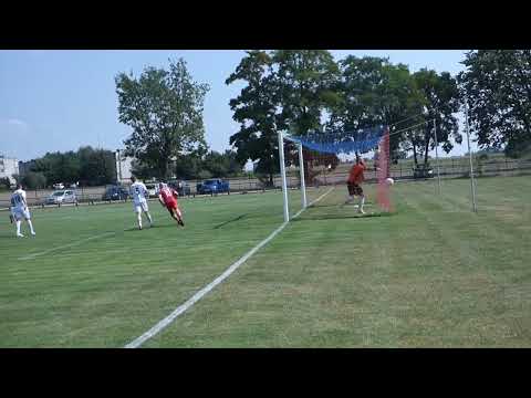 19.08.23 Kujawianka Strzelno- Burza Nowa Wieś Wielka