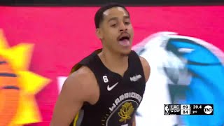 Los Angeles Clippers - Golden State Warriors