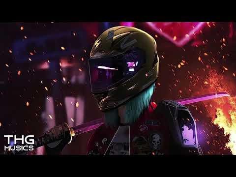 Mordrez & Daisy Phillips - Be Without You [THG Musics]