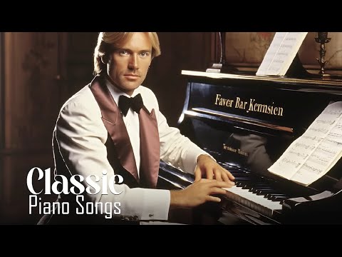 Lo mejor de Richard Clayderman - Álbum completo de grandes éxitos de Richard Clayderman
