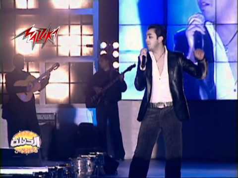 Mosh Men Haqak - Hatem Fahmy مش من حقك - حاتم فهمى