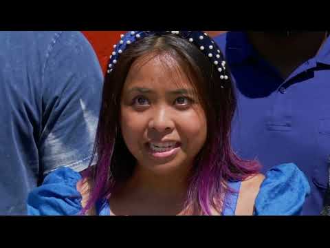 Best of Erika Casupanan - Survivor 41