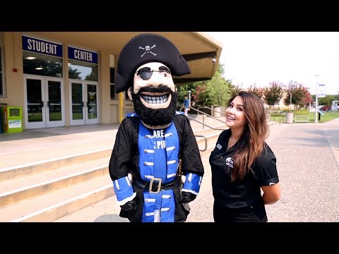 Campus Life & Student Learning at MJC