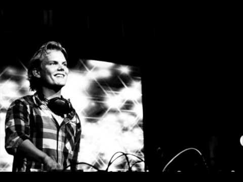 Avicii - megamix
