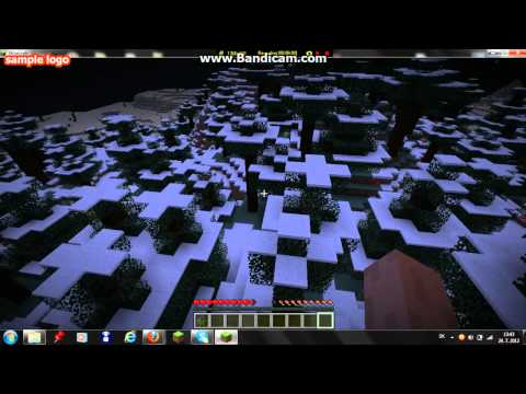 minecraft sp lp S01E02