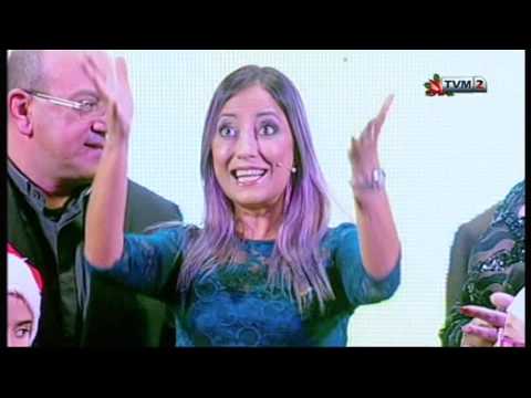 Kuncert Helu Bambin 2016 (Ending) - Ninni La Tibkix Izjed