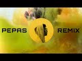 Farruko - David Guetta Pepas ( Radio edit remix unofficial music video )