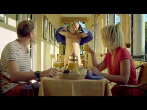 BVN commercial Landgenoten