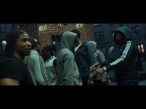 Ciggy Black X Aiattii Ai - Damagin (Music Video) [Dir by DeuceRobinson Films]