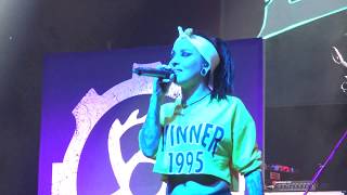 Jinjer - Just Another (Live 4K UHD) @ Gas Monkey Live - Dallas, TX 10/25/2018