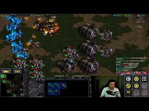 Starcraft BW - TvP - WHY IS THIS MATCH UP SO HARD