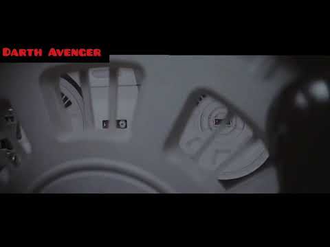 The Mandalorian - Episode 6 - Escape From The Cell Scene (HD)