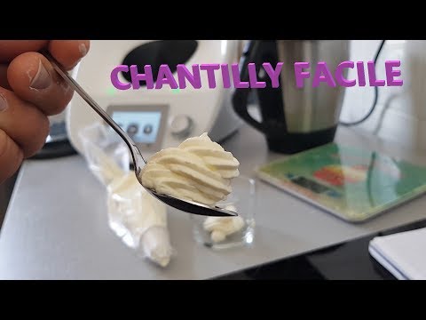 download lagu mp3 mp4 Creme Chantilly Thermomix, download lagu Creme Chantilly Thermomix gratis, unduh video klip Creme Chantilly Thermomix
