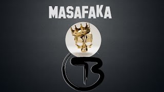 Sido - MASAFAKA feat. Kool Savas (Reprod. Tuby Beats)