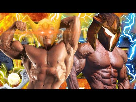 Enhance Retribution 2v2 Arena OWNAGE - Savix ft. Claak