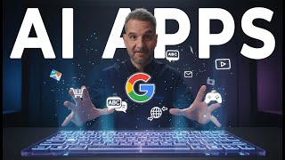 I Built 5 Educational Apps Without (No Code)