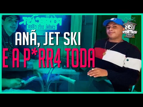 NOIS QUERIA MITAR NA CYPHER JR13 FILMS | cortes podretrash