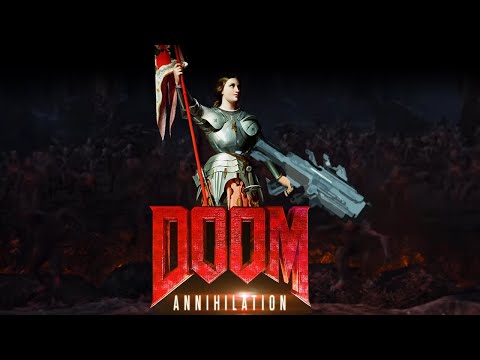 Doom Movie 2 - All Fish, No Barrel