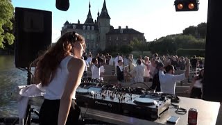 Il Belgio non spegne la musica: in barca per festival Covid free