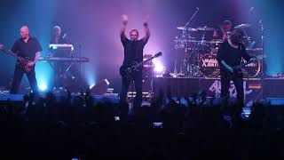 Angel Dust - Bleed (Live at ProgPower USA XVIII September 2017)