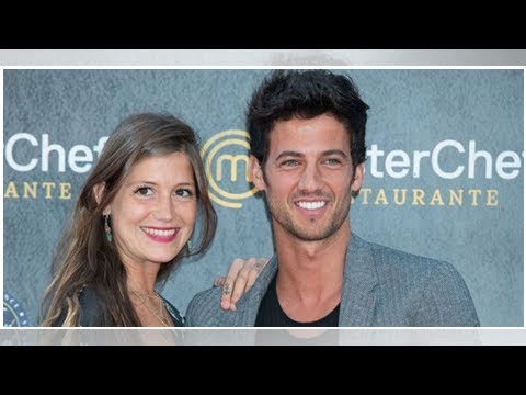 Jorge Brazález, ganador de 'MasterChef 5', anuncia el fin de su relación con Miri: "Adiós Princesa"