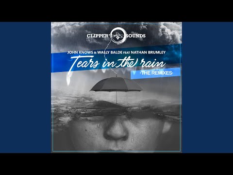 Tears in the Rain (feat. Nathan Brumley) (Tomás Ballesteros Remix)