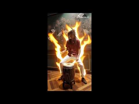 Lectronica Circle & Vanessa Vonroe - KENYA ( Sineti Afro Tech Remix )