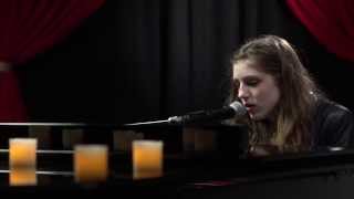 Video thumbnail of "Birdy - YouTube Presents Birdy [Live]"