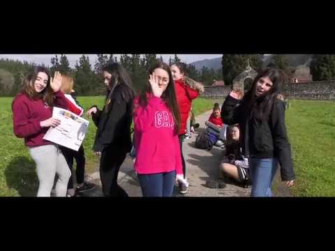 Making of EKIN - Aixerrota BHI 2017 / 2018